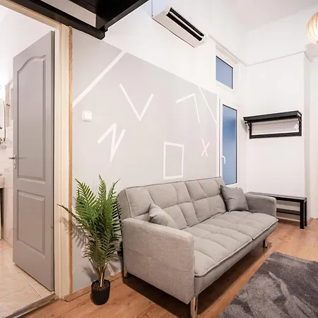 Διαμέρισμα B8 - Grand Boulevard Cozy - Location By Bqa *