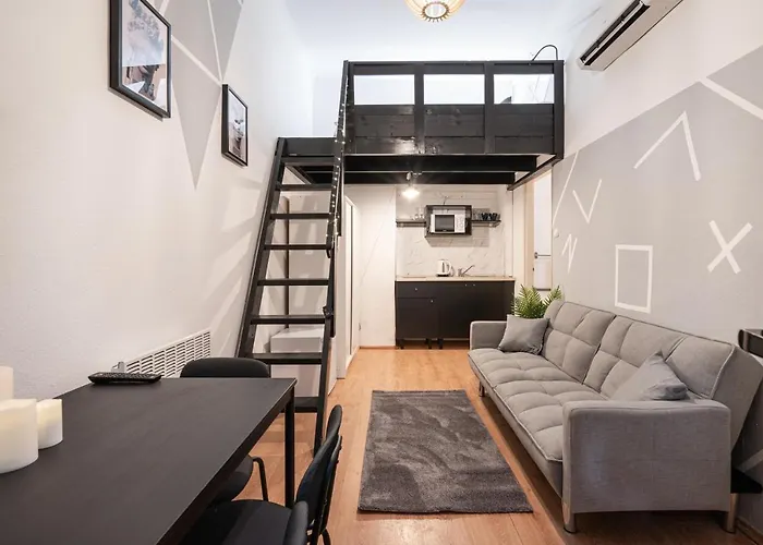 Apartament B8 - Grand Boulevard Cozy - Location By Bqa Budapeszt