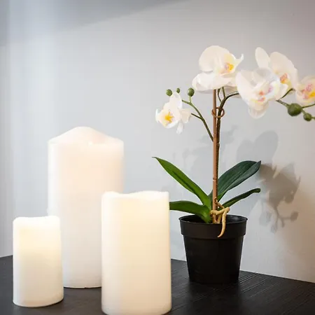Apartamento B8 - Grand Boulevard Cozy - Location By Bqa
