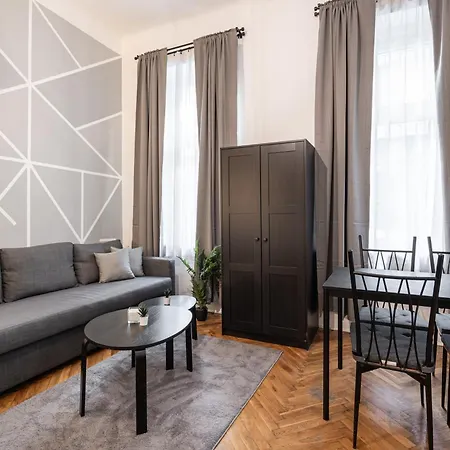 Apartament B8 - Grand Boulevard Cozy - Location By Bqa *