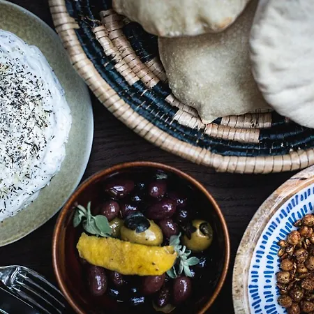 B8 - Grand Boulevard Cozy - Location By Bqa Budapeşte