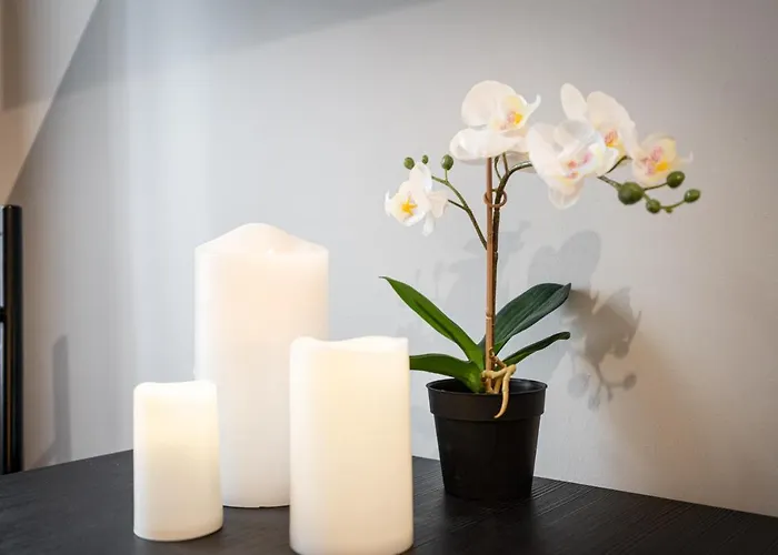 아파트 B8 - Grand Boulevard Cozy - Location By Bqa