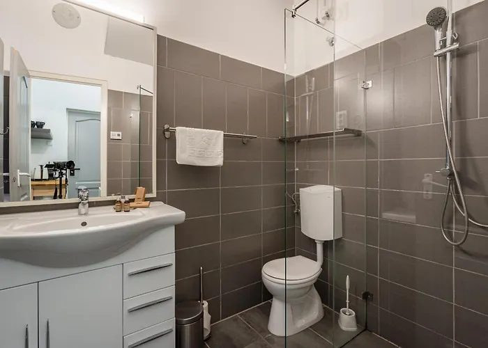 아파트 B8 - Grand Boulevard Cozy - Location By Bqa