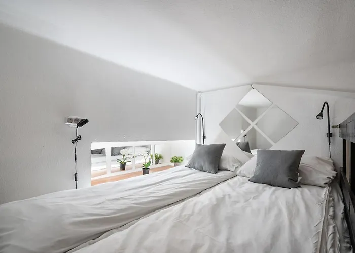 Apartmán B8 - Grand Boulevard Cozy - Location By Bqa *