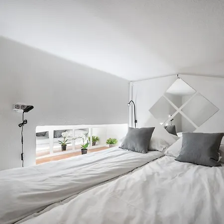 Lejlighed B8 - Grand Boulevard Cozy - Location By Bqa *